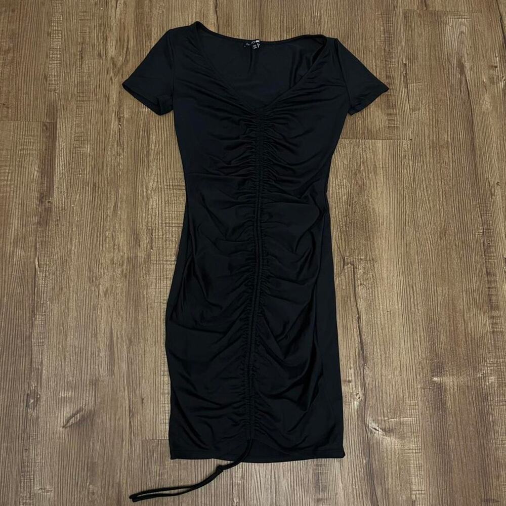 Fashion nova dress